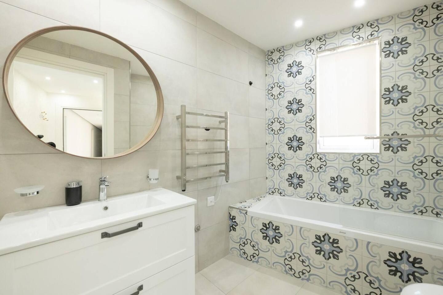 Ivory Suite Seafront With Views!- Fl 15 By Homely San Pawl il-Baħar Kültér fotó
